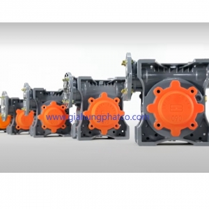 RV gearbox: Hộp số NMRV 075 + FA