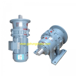 Head BWD gearbox cycloid 